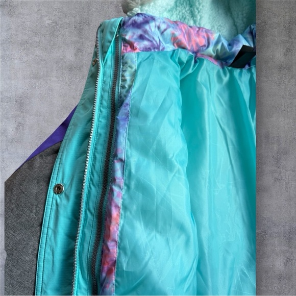 ZEROXPOSUR ALL SEASONS GIRLS JACKET - NWT - Size 16 - Picture 4 of 10